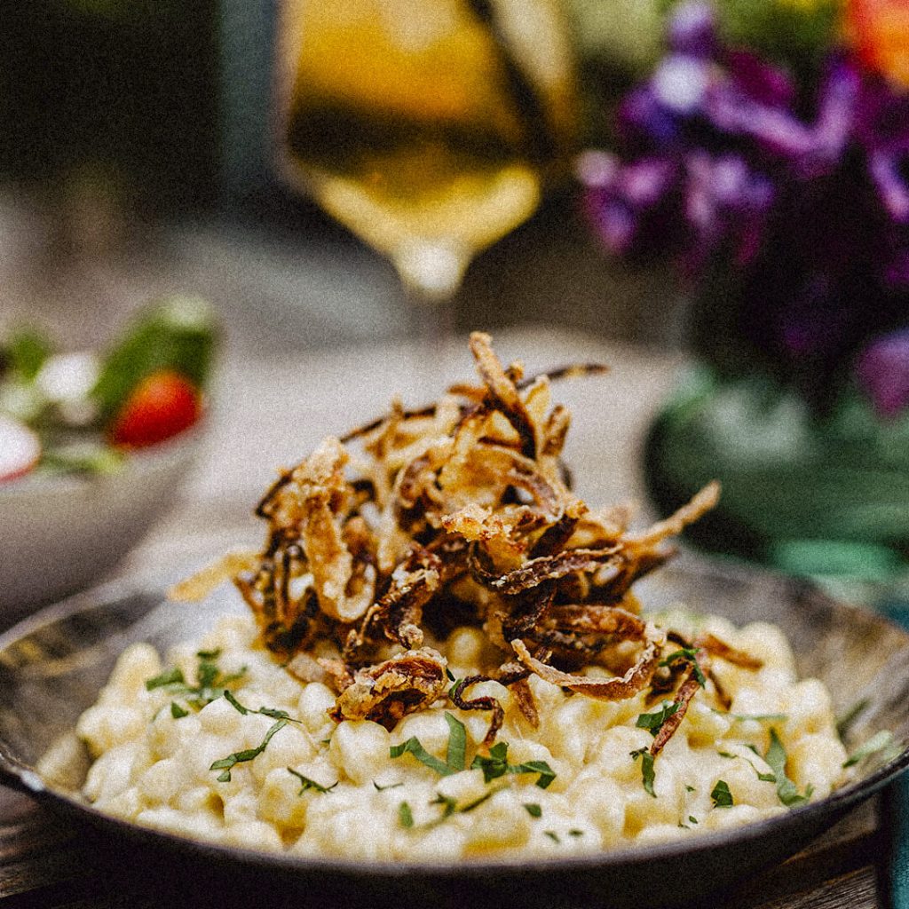 Restaurant - Frankfurter Haus